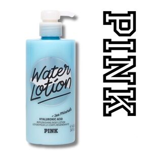 VICTORIA'S SECRET PINK - Water Lotion